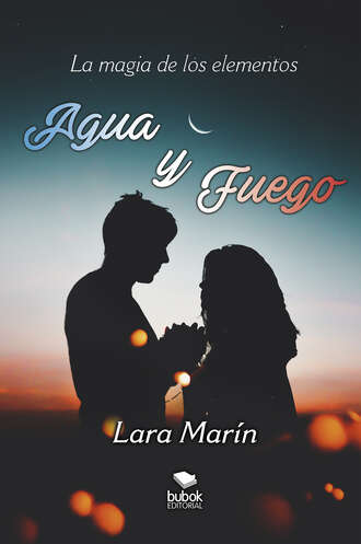 Lara Mar?n. Agua y fuego