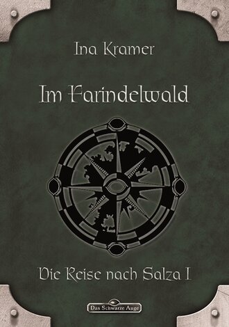 Ina  Kramer. DSA 16: Im Farindelwald