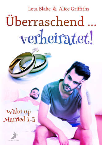 Leta Blake. ?berraschend ... verheiratet!