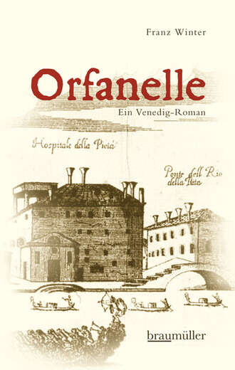 Franz  Winter. Orfanelle