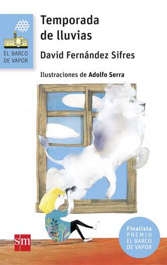 David Fern?ndez Sifres. Temporada de lluvias