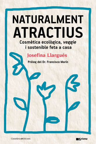 Josefina Llargu?s. Naturalment atractius