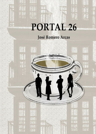 Jos? Romero Arcas. Portal 26