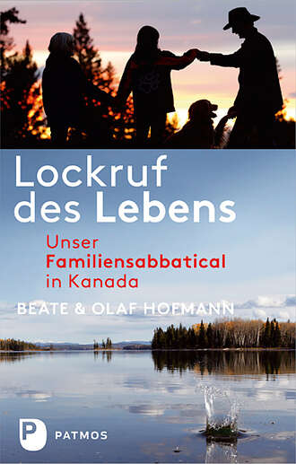 Beate  Hofmann. Lockruf des Lebens