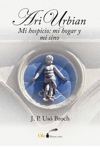 J.P. Us? Broch. Ari Urbian