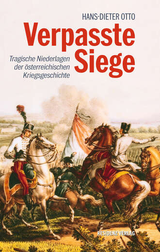 Hans-Dieter  Otto. Verpasste Siege