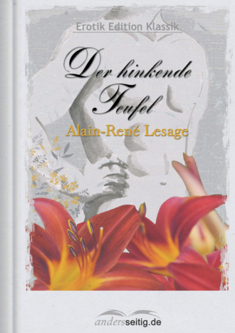 Alain-Rene  Lesage. Der hinkende Teufel