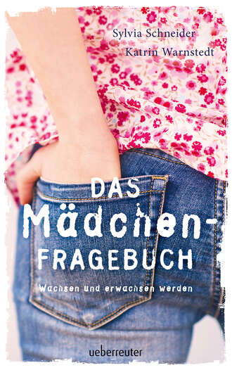 Sylvia  Schneider. Das M?dchen-Fragebuch