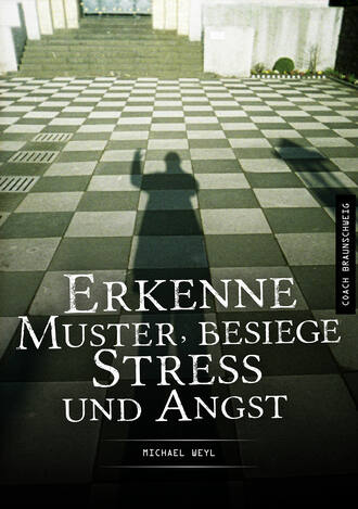 Michael Weyl. Erkenne Muster, besiege Stress und Angst