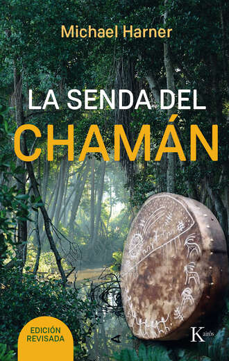 Michael Harner. La senda del cham?n