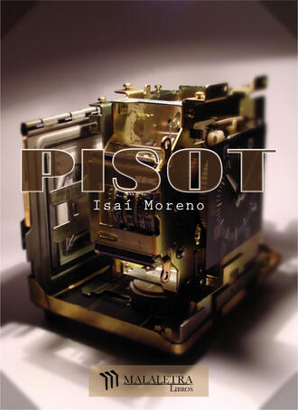 Isa? Moreno. Pisot