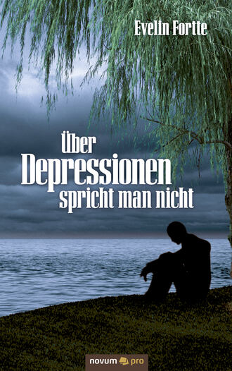 Evelin  Fortte. ?ber Depressionen spricht man nicht