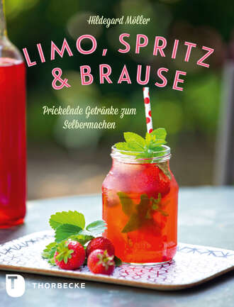 Hildegard M?ller. Limo, Spritz & Brause