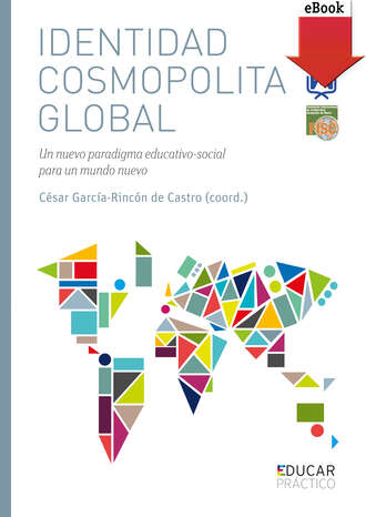 Varios autores. Identidad cosmopolita global