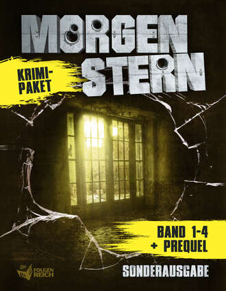 Raimon  Weber. Morgenstern - Das Krimi-Paket