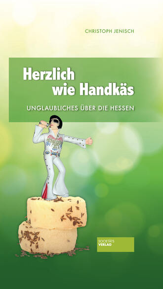 Christoph Jenisch. Herzlich wie Handk?s