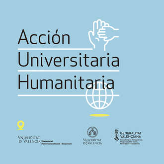 Clara Ruiz Navarro. Acci?n Universitaria Humanitaria