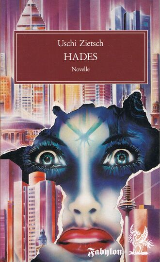 Uschi Zietsch. HADES