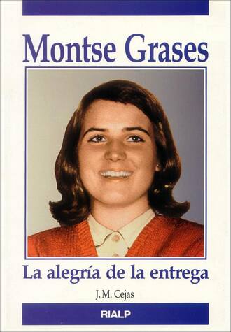 Jos? Miguel Cejas Arroyo. Montse Grases