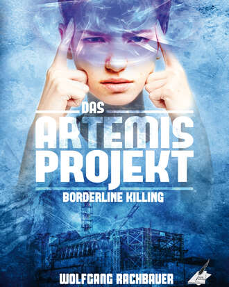 Wolfgang  Rachbauer. Das Artemis Projekt