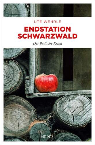 Ute Wehrle. Endstation Schwarzwald