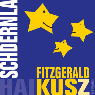 Fitzgerald Kusz. Schdernla (eBook)