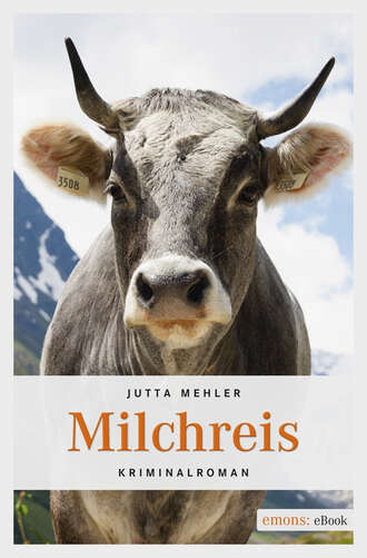 Jutta  Mehler. Milchreis