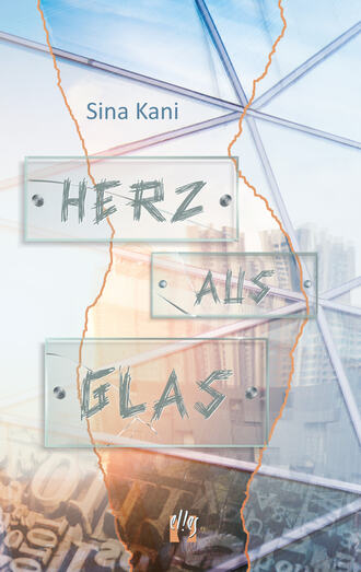 Sina Kani. Herz aus Glas