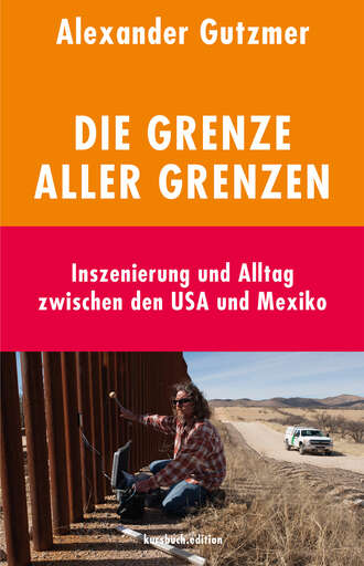 Alexander Gutzmer. Die Grenze aller Grenzen