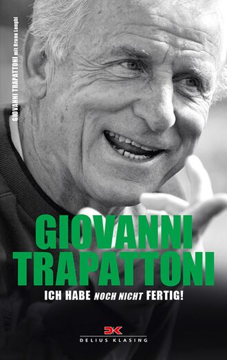 Giovanni Trapattoni. Giovanni Trapattoni