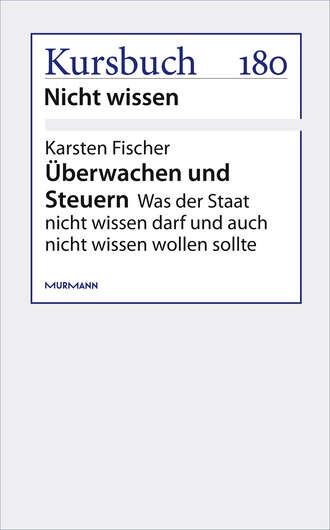 Karsten Fischer. ?berwachen und steuern