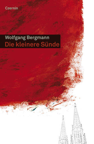 Wolfgang  Bergmann. Die kleinere S?nde