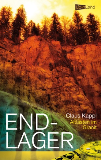 Claus Kappl. Endlager