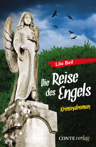 Lilo  Beil. Die Reise des Engels