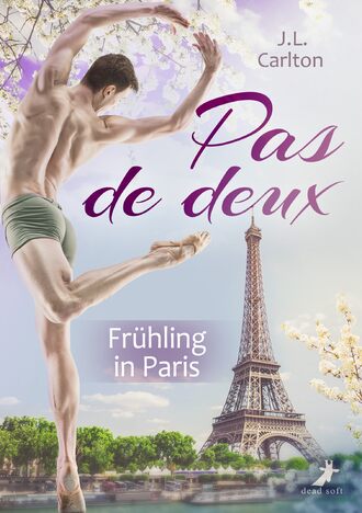 J.L. Carlton. Pas de deux - Fr?hling in Paris