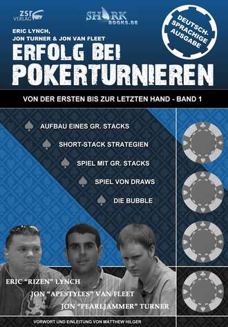 Jon  Turner. Erfolg bei Pokerturnieren