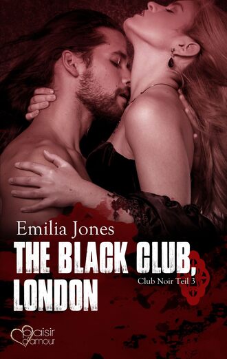 Emilia  Jones. The Black Club, London