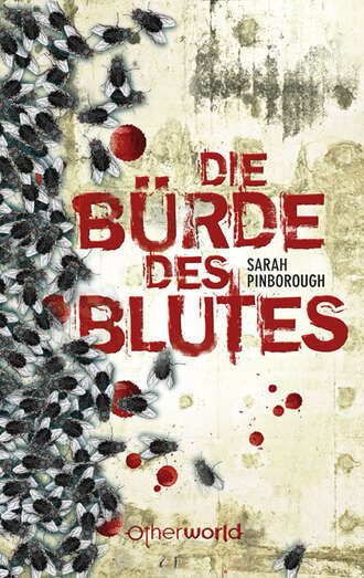 Sarah  Pinborough. Die B?rde des Blutes