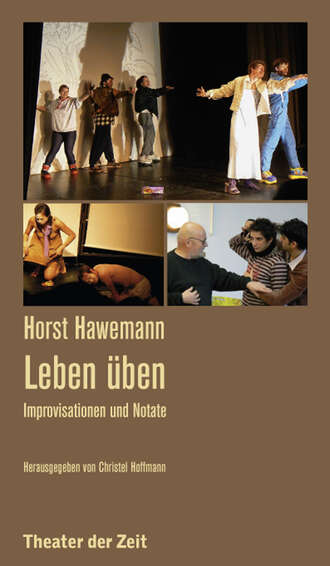 Horst Hawemann. Horst Hawemann - Leben ?ben