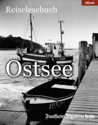 Frankfurter Allgemeine  Archiv. Ostsee