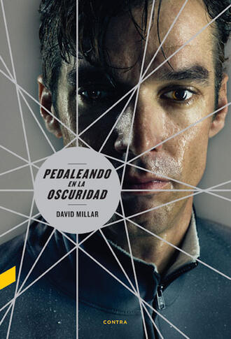 David Millar. Pedaleando en la oscuridad