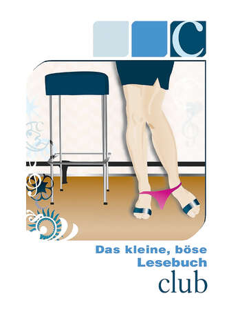 Simon  Wood. Das kleine, b?se Lesebuch - C wie Club