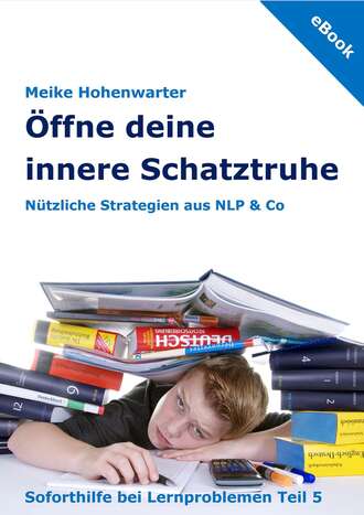 Meike Hohenwarter. ?ffne deine innere Schatztruhe