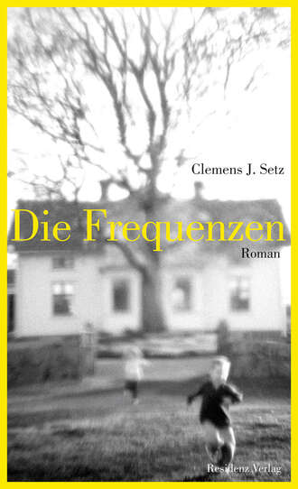 Clemens J.  Setz. Die Frequenzen