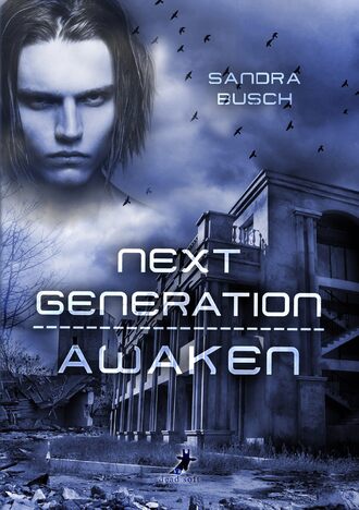 Sandra  Busch. Next Generation - Awaken