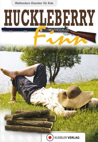 Dirk  Walbrecker. Huckleberry Finn