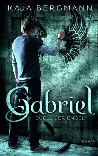 Kaja  Bergmann. Gabriel