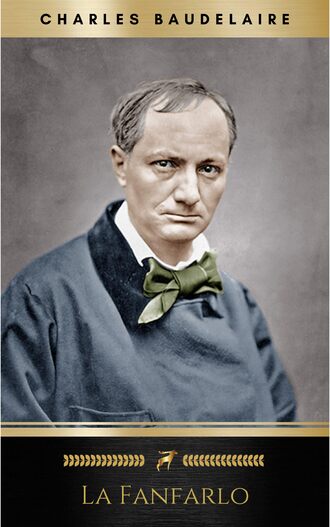 Baudelaire Charles. La Fanfarlo (Clasicos)