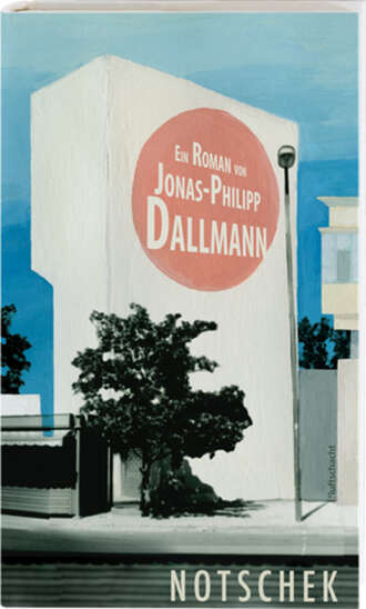 Jonas-Philipp  Dallmann. Notschek