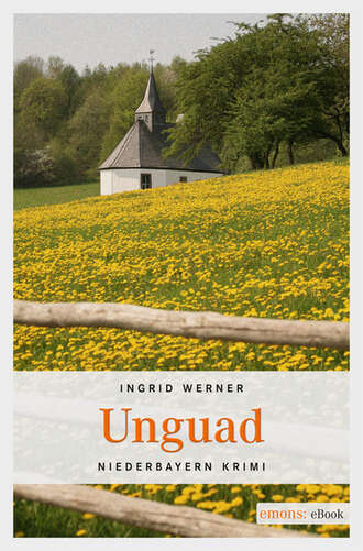 Ingrid  Werner. Unguad